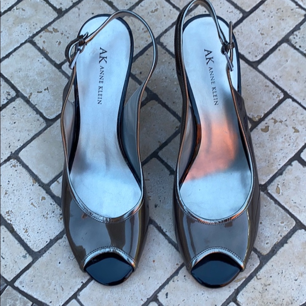 Anne Klein Heels